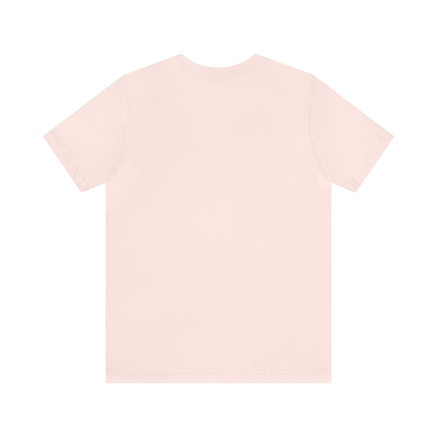Books Are Cheaper Than Therapy Short Sleeve Tee