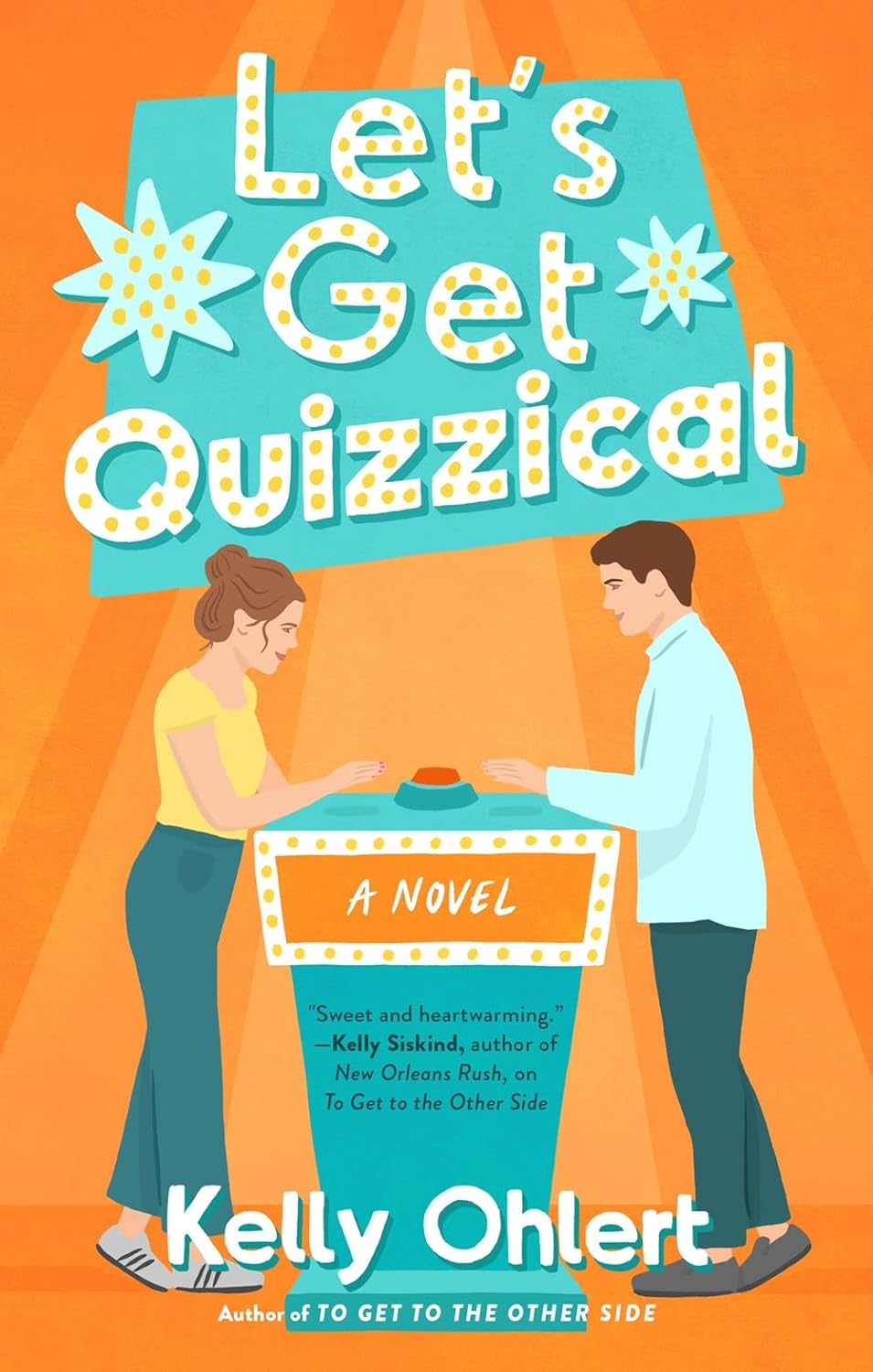 Let’s Get Quizzical