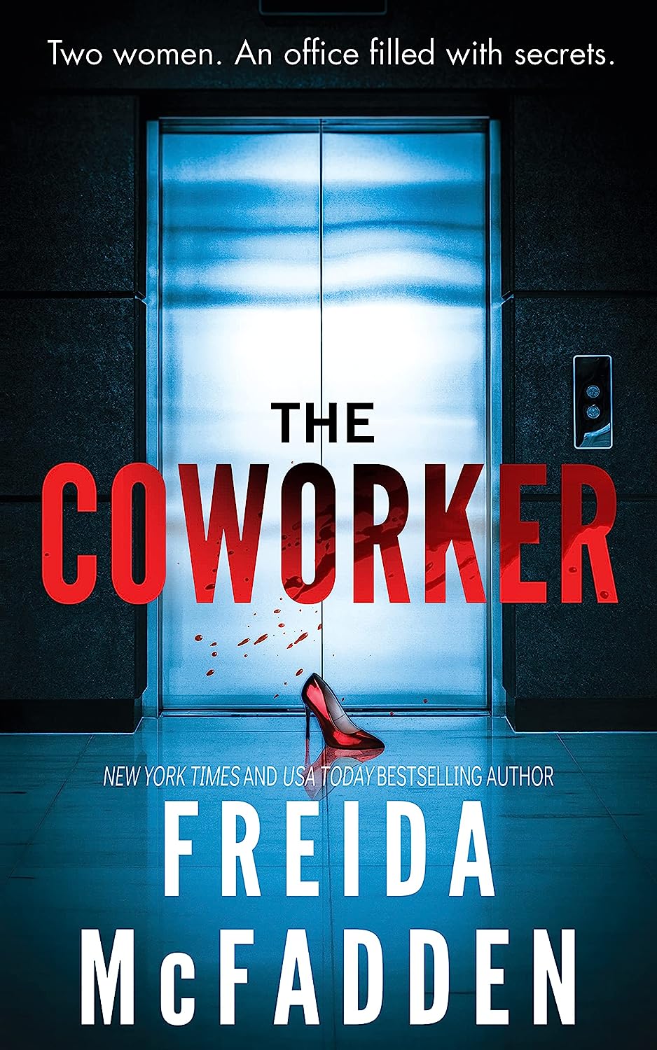 The Coworker