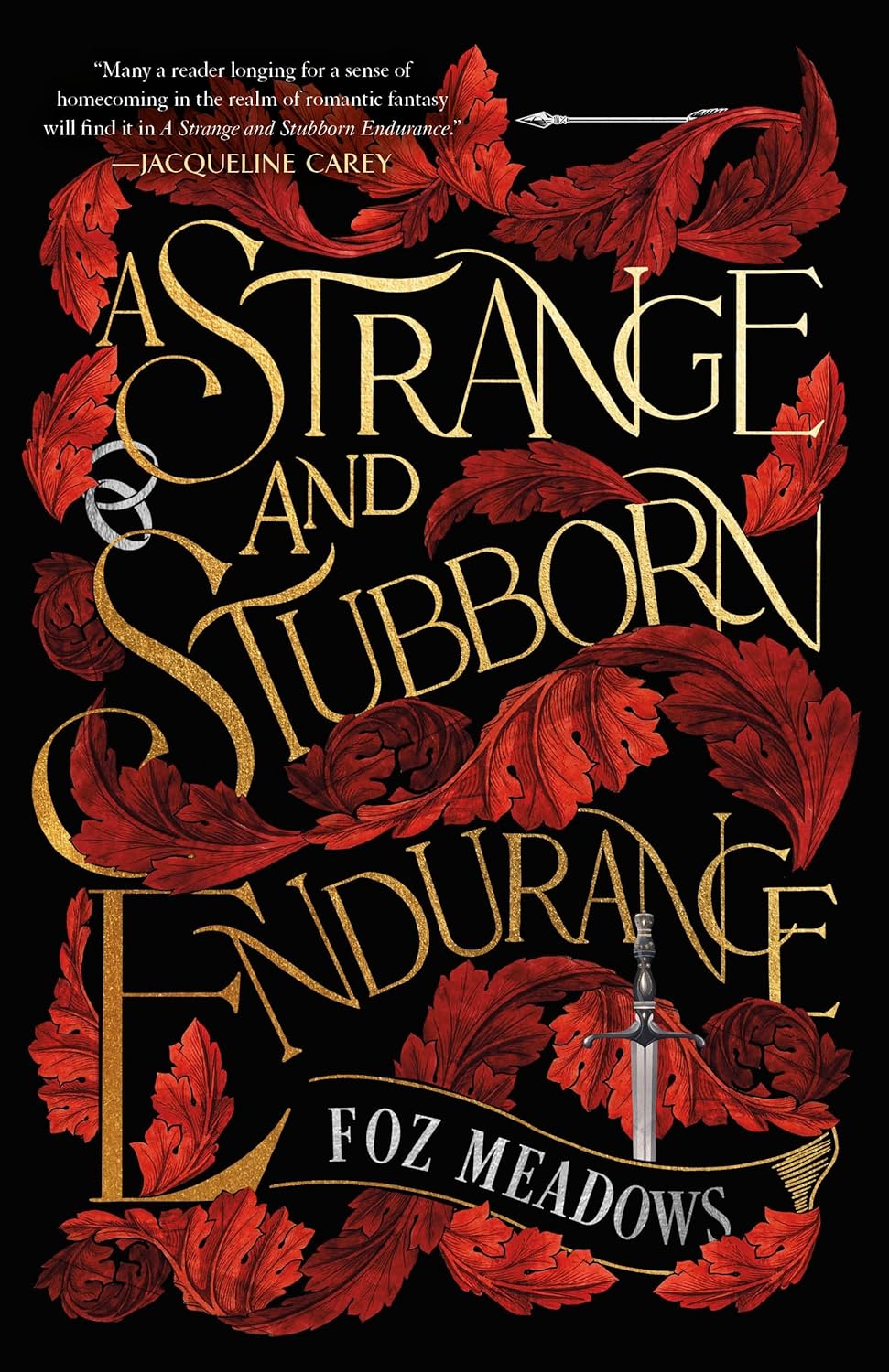 A Strange and Stubborn Endurance