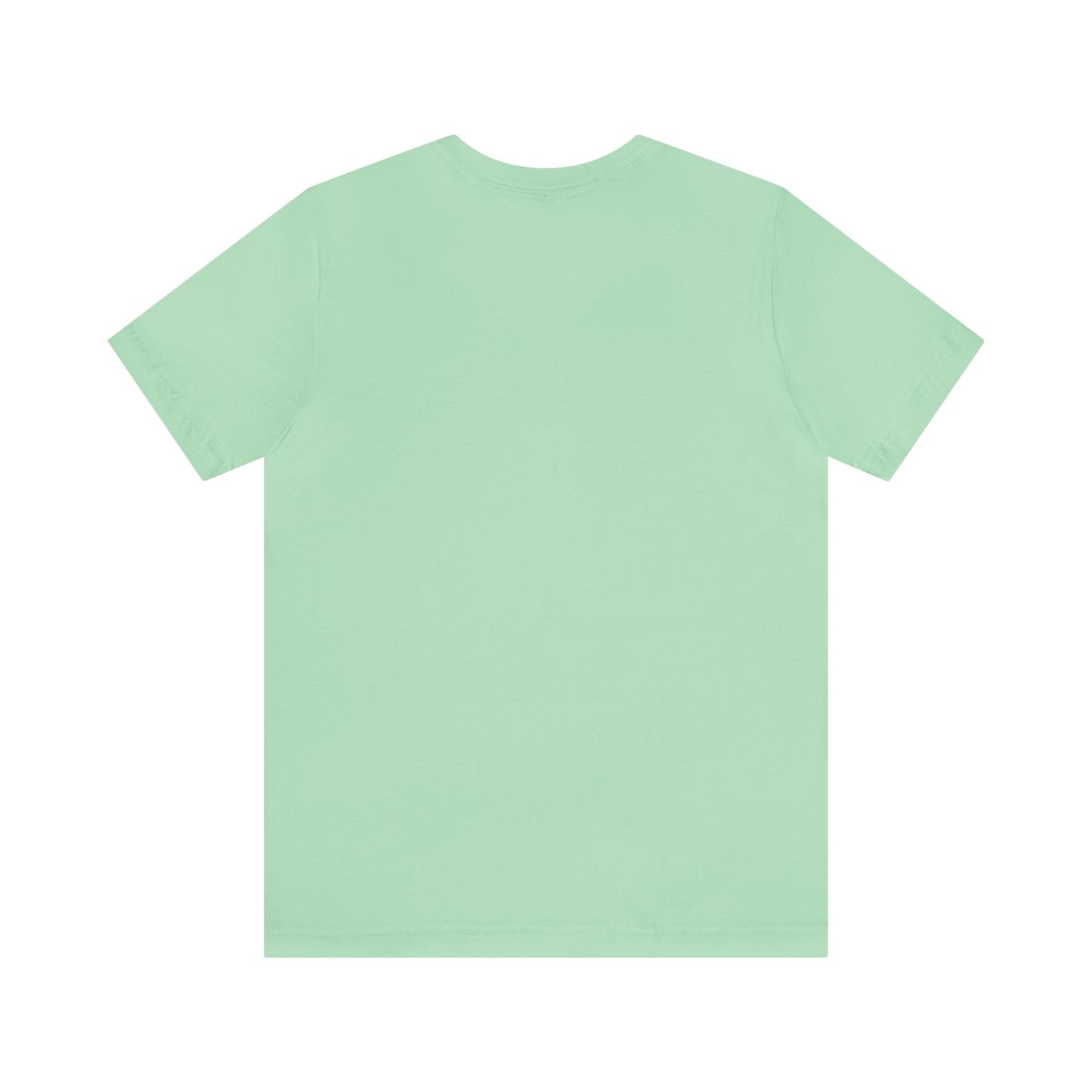 Books Are Cheaper Than Therapy Short Sleeve Tee