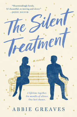 The Silent Treatment (Like New Paperback)