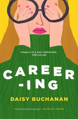 Careering (Like New Paperback)