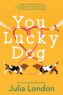 You Lucky Dog