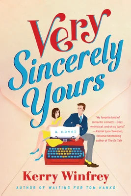 Very Sincerely Yours (Like New Paperback)