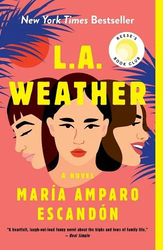 L.A. Weather (Like New Paperback)