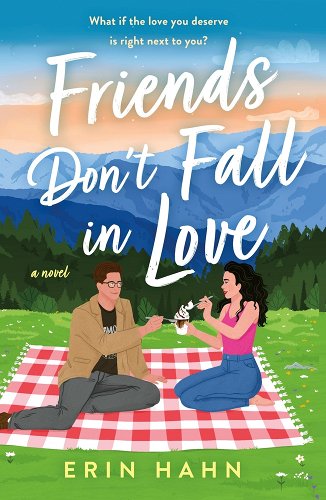 Friends Don’t Fall In Love