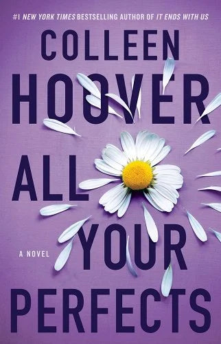 All Your Perfects (Like New Paperback)