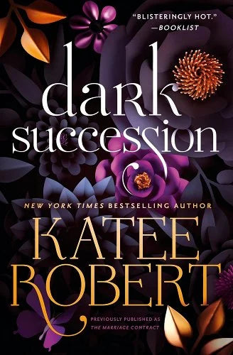 Dark Succession