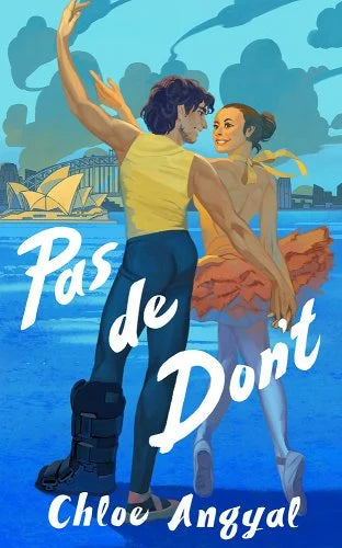 Pas de Don’t