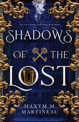 Shadows of the Lost