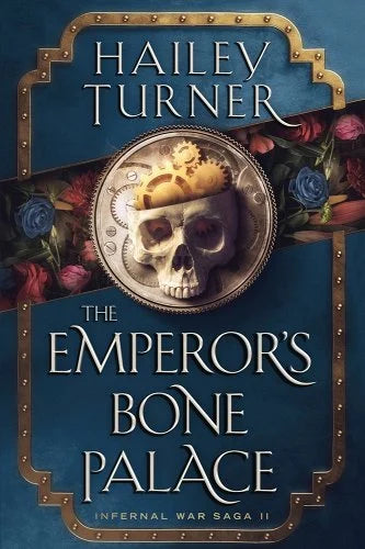 The Emperor’s Bone Palace