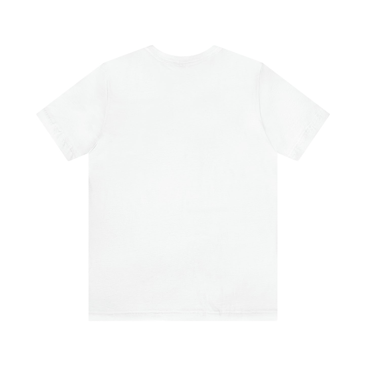 The Bearcub Book Den Unisex Jersey Short Sleeve Tee