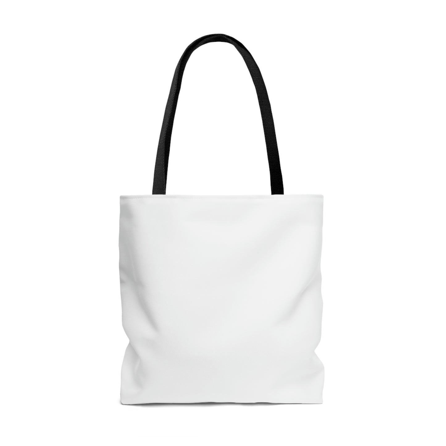 Tattooed Reader Tote Bag