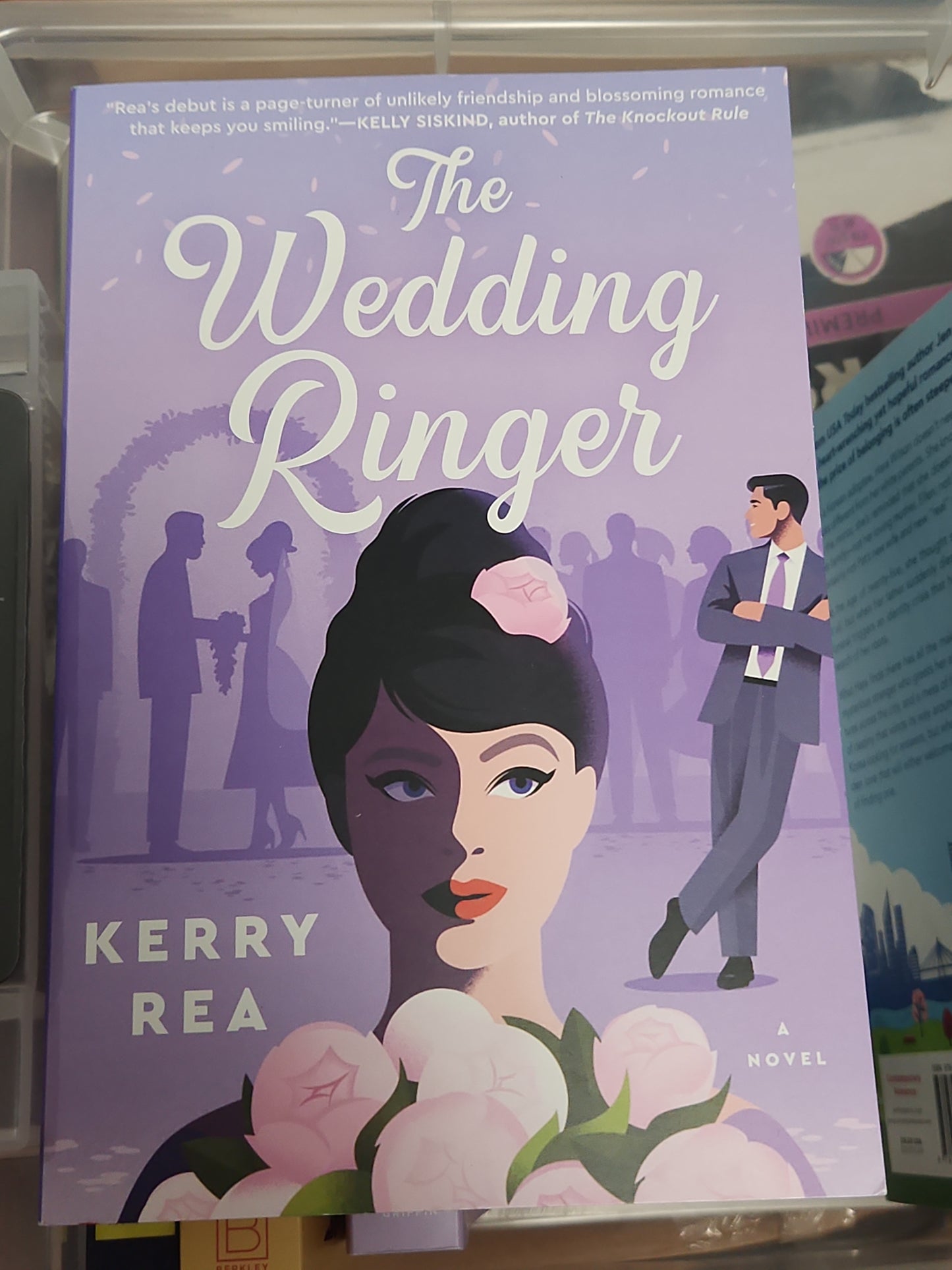The Wedding Ringer