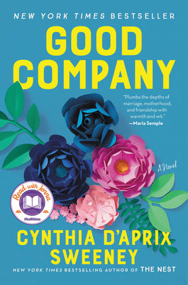 Good Company (like new paperback)