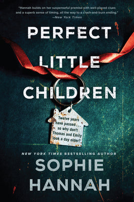 Perfect Little Children (like new paperback)