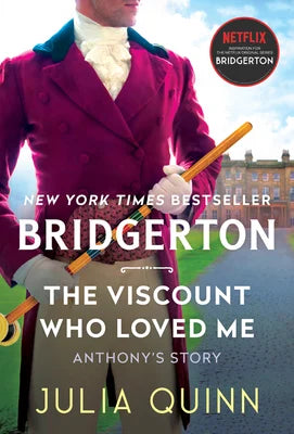 Bridgerton: The Viscount Who Loved Me