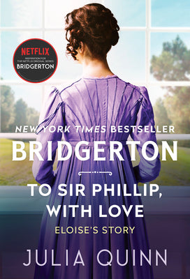 To Sir Philip, With Love