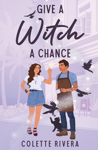 Give a Witch a Chance