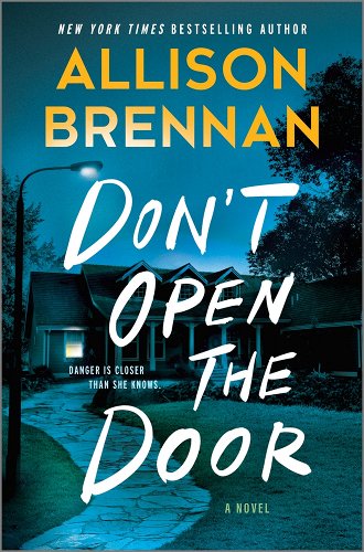 Don’t Open the Door
