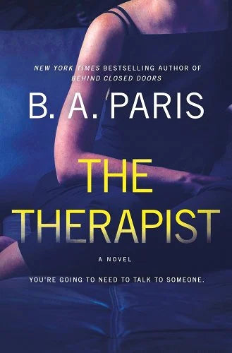The Therapist