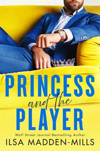 The Princess and the Player