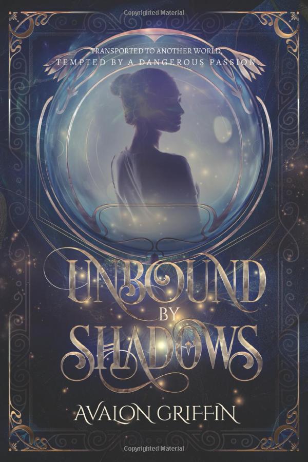 Unbound by Shadows