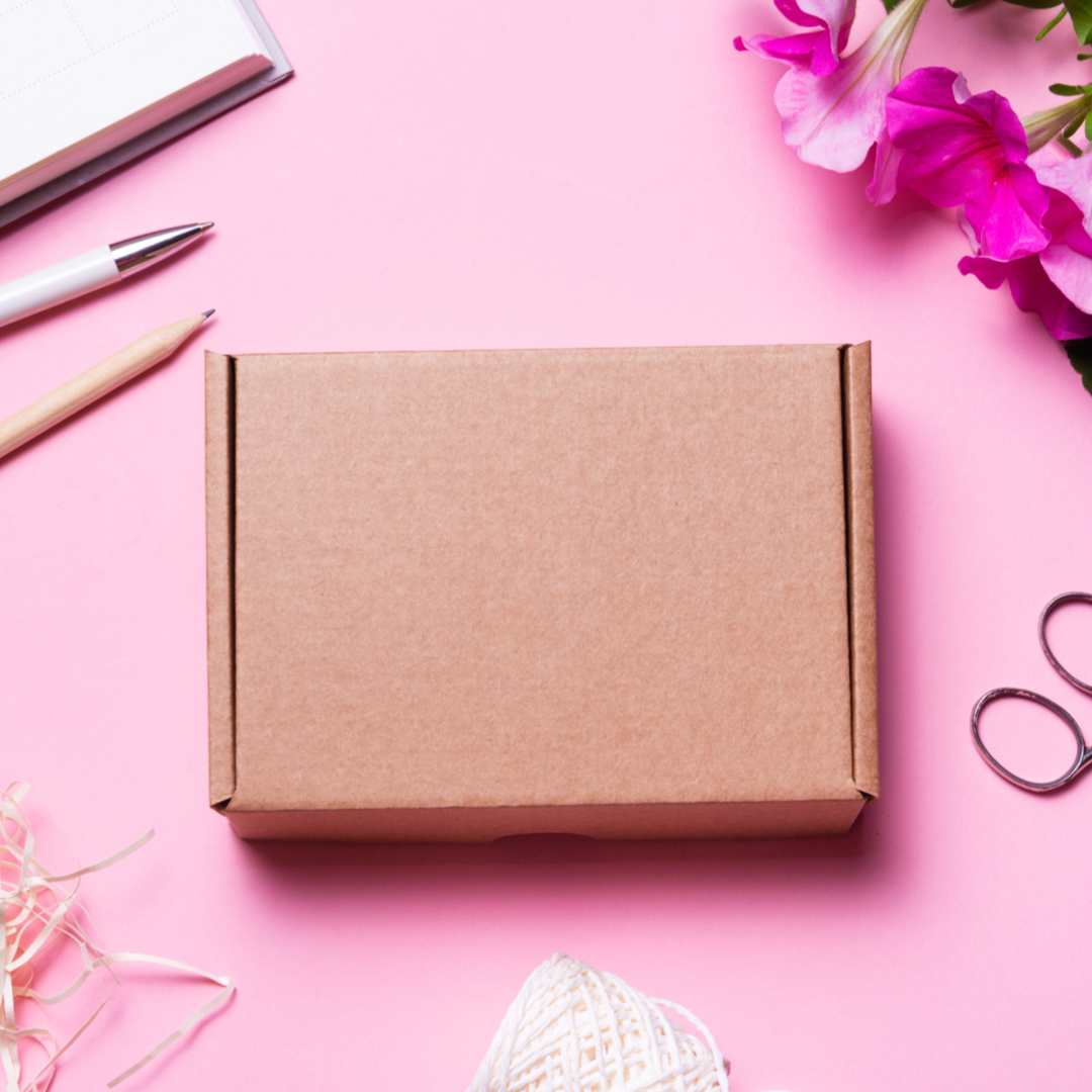 The BookTok Box