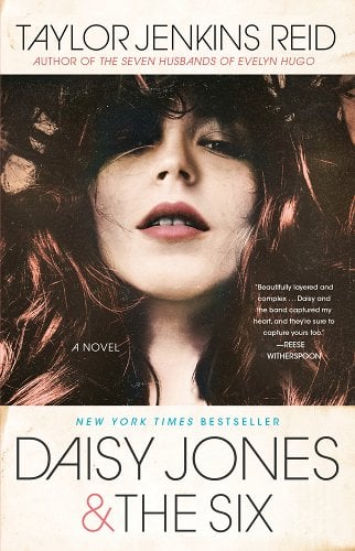 Daisy Jones and the Six