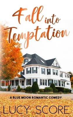 Fall Into Temptation