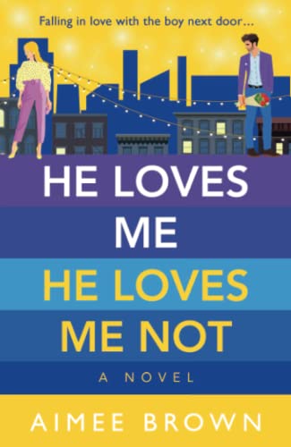 He Loves Me He Loves Me Not