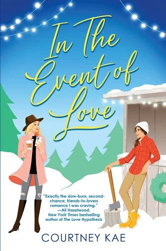 In The Event of Love