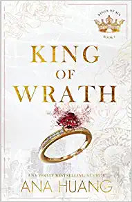 King of Wrath