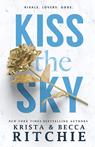 Kiss The Sky