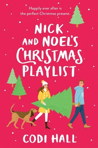 Nick and Noel’s Christmas Playlist