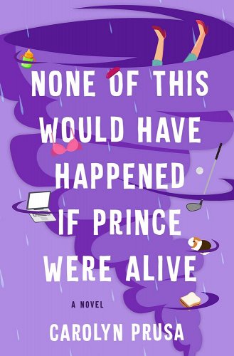 None Of This Would Have Happened if Prince Were Alive