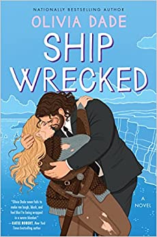 Ship Wrecked