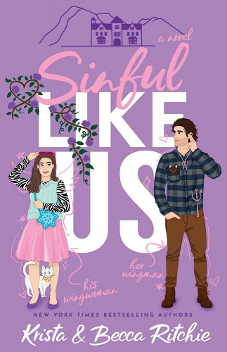 Sinful Like Us