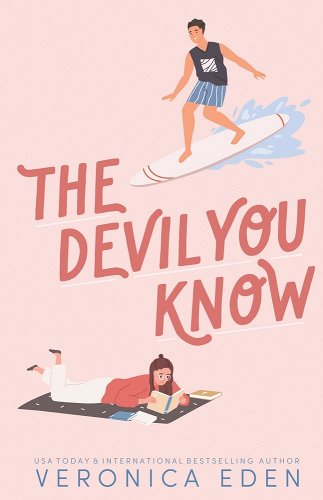 The Devil You Know