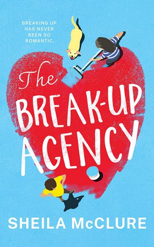 The Break-Up Agency