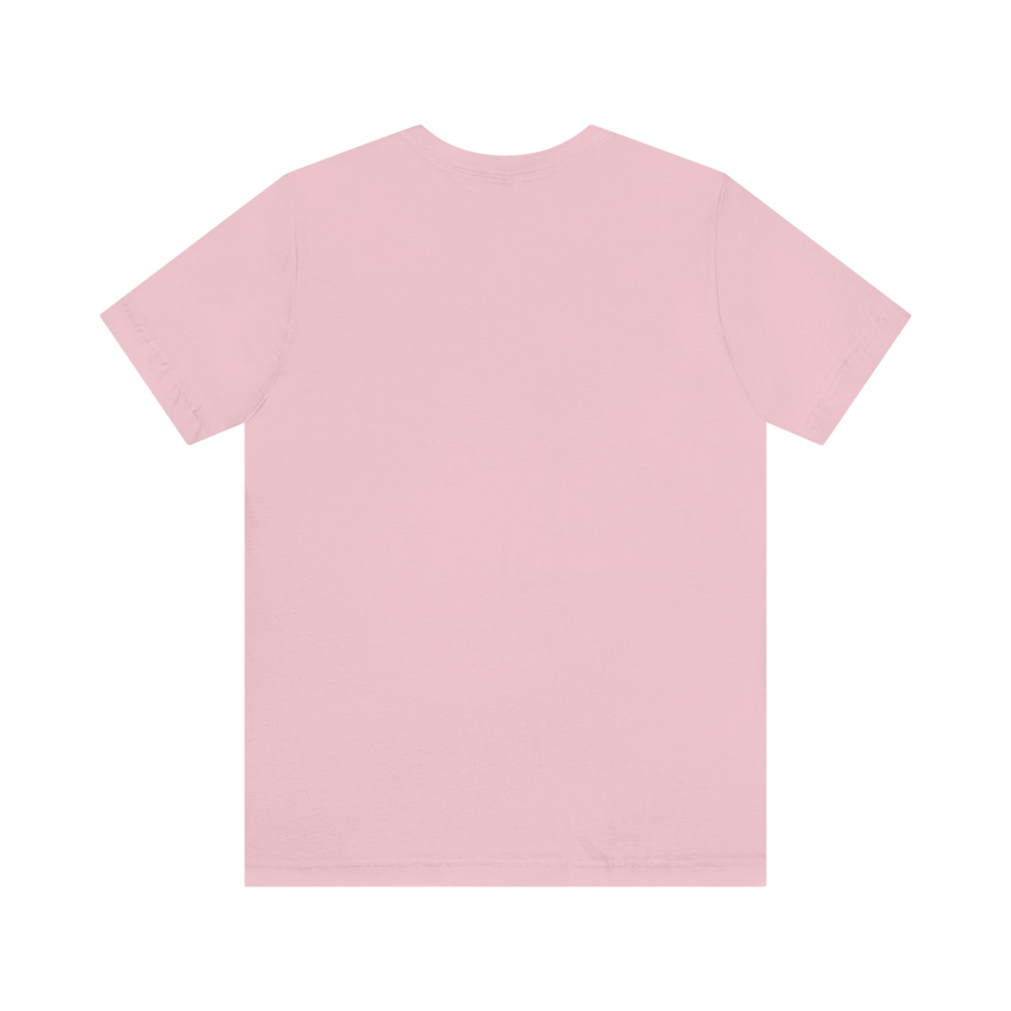The Bearcub Book Den Unisex Jersey Short Sleeve Tee