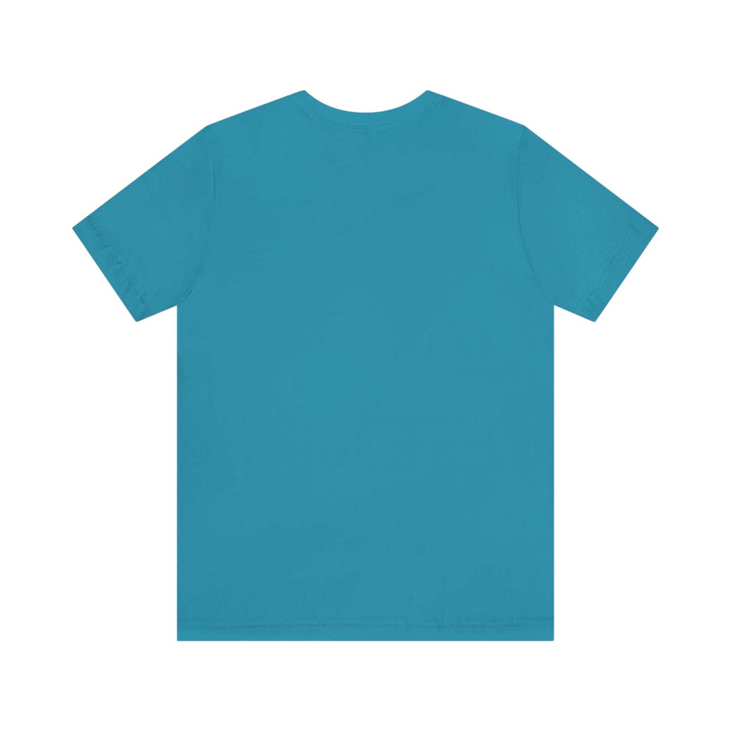 The Bearcub Book Den Unisex Jersey Short Sleeve Tee