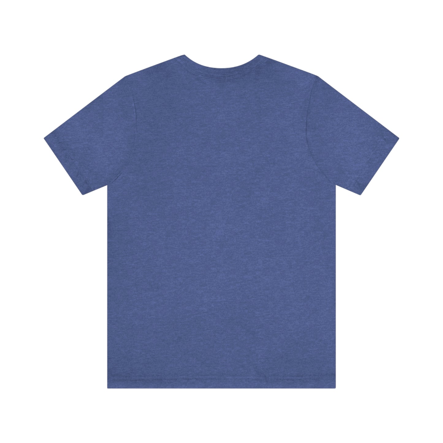 It's a Beautiful Day to Read Banned Books Unisex Jersey Short Sleeve Tee