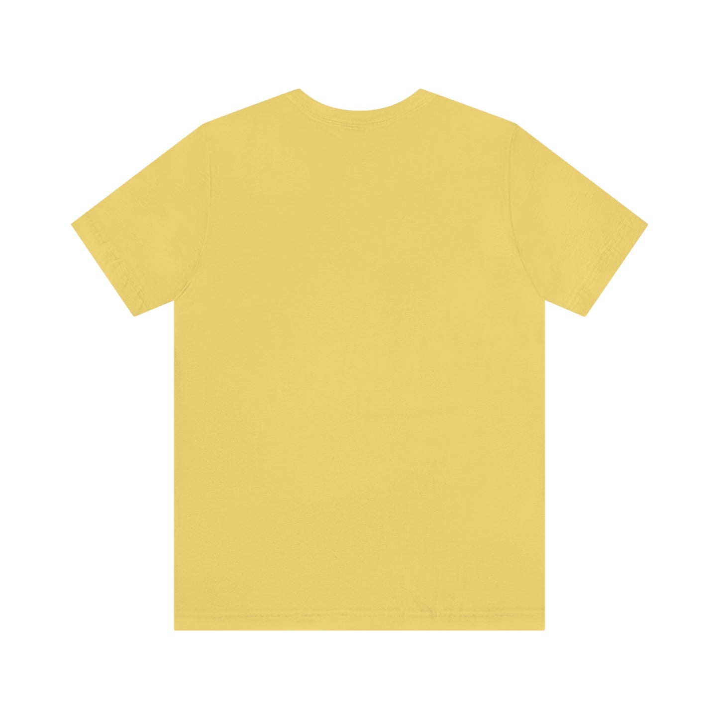 The Bearcub Book Den Unisex Jersey Short Sleeve Tee