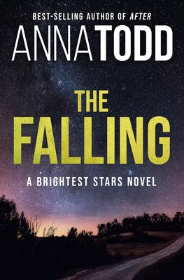 The Falling (like new paperback)