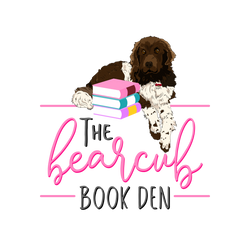 The Bearcub Book Den