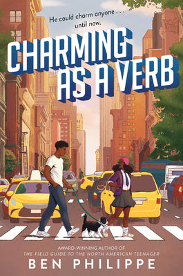 Charming as a Verb (Like New Paperback)