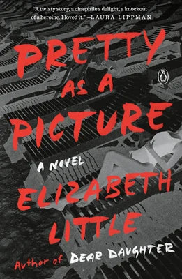 Pretty as a Picture (Like New Paperback)