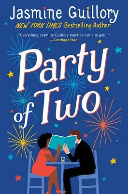 Party of Two (Like New Paperback)